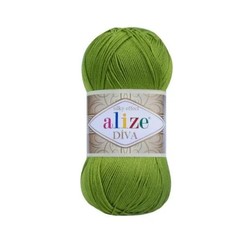 خيط اليزا ديفا _ 442 Alize Diva