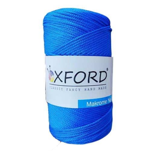 خيط أوكسفورد مكرمية بوليستر 3020 Oxford Makrome