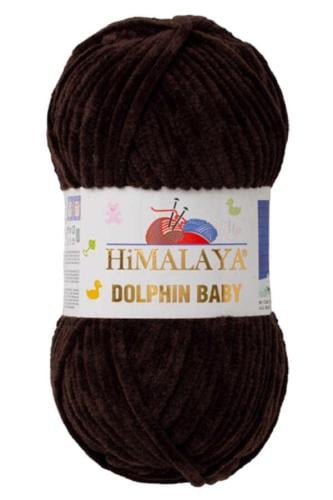 هيمالايا دولفين بيبي 343 Himalaya Dolphin Baby