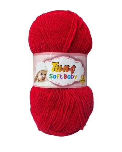 خيط تونج سوفت بيبي 160 | Tunç Soft Baby