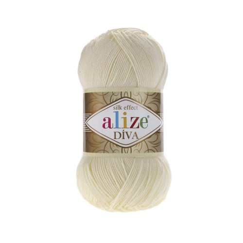 خيط اليزا ديفا _ 67 Alize Diva