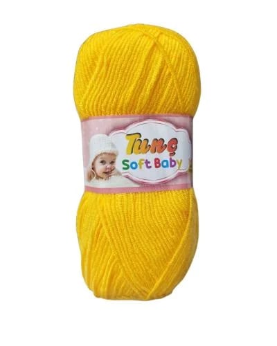 خيط تونج سوفت بيبي 32 | Tunç Soft Baby