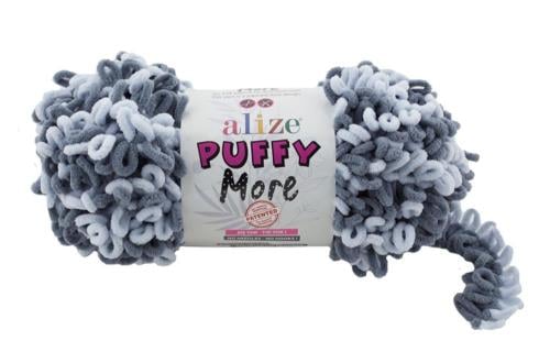 اليزا بوفي مور 6265 Alize puffy more