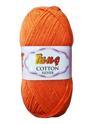 خيط تونج قطن سيلفر | 405 _ tong cotton silver
