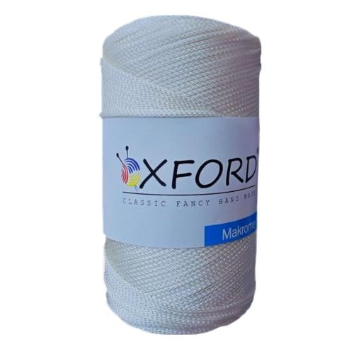 خيط أوكسفورد مكرمية بوليستر 271 Oxford Makrome