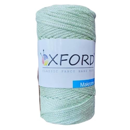 خيط أوكسفورد مكرمية بوليستر 271 Oxford Makrome