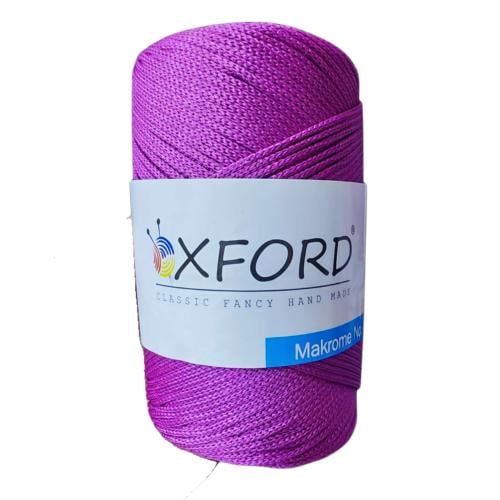 خيط أوكسفورد مكرمية بوليستر 1544 Oxford Makrome