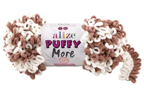 اليزا بوفي مور 6261 Alize puffy more