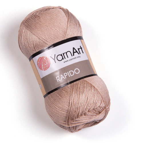 خيوط رابيدو يارن آرت التركية YARNART_RAPIDO_ 675