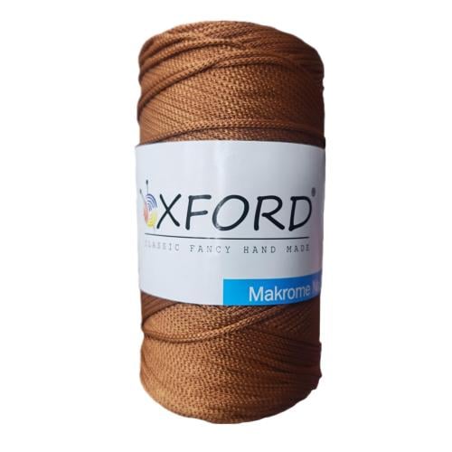 خيط أوكسفورد مكرمية بوليستر 576 Oxford Makrome