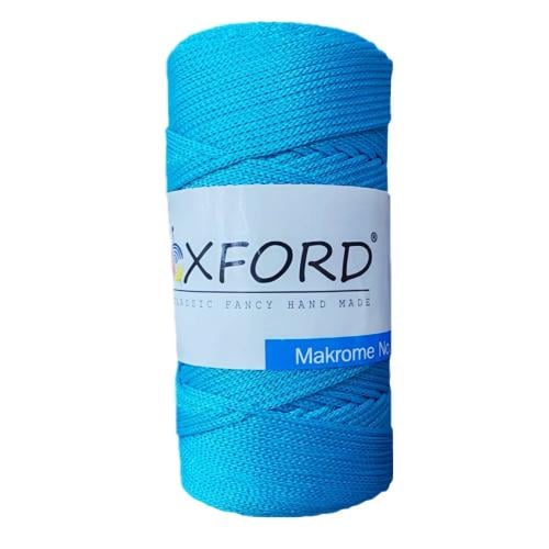 خيط أوكسفورد مكرمية بوليستر 3040 Oxford Makrome