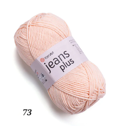يارن ارت جينز بلس _ 73 Jeans Plus