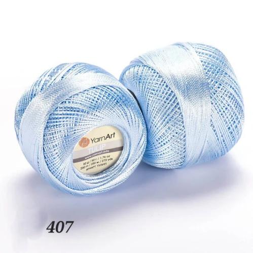 خيط يارن آرت توليب 407 YarnArt Tulip