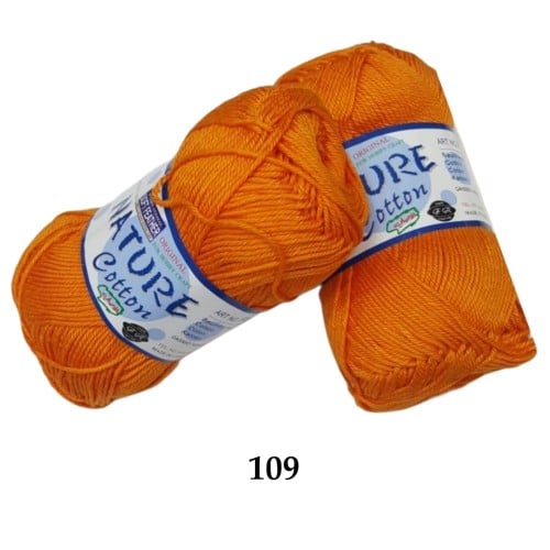 خيط نيتشر الأصلي 109