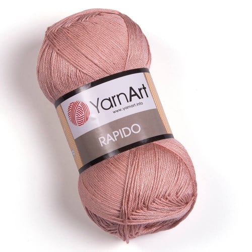 خيوط رابيدو يارن آرت التركية YARNART_RAPIDO_ 678