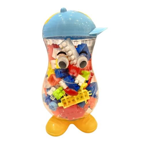 لعبة مكعبات