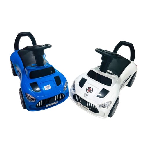 سيارة دفع للاطفال