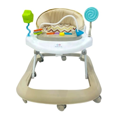 مشاية اطفال