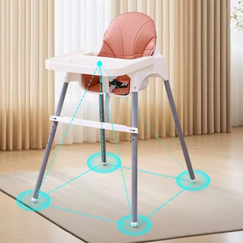 كرسي طعام للأطفال