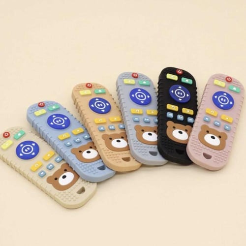 عضاضة ريموت سيليكون