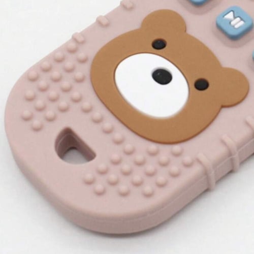 عضاضة ريموت سيليكون