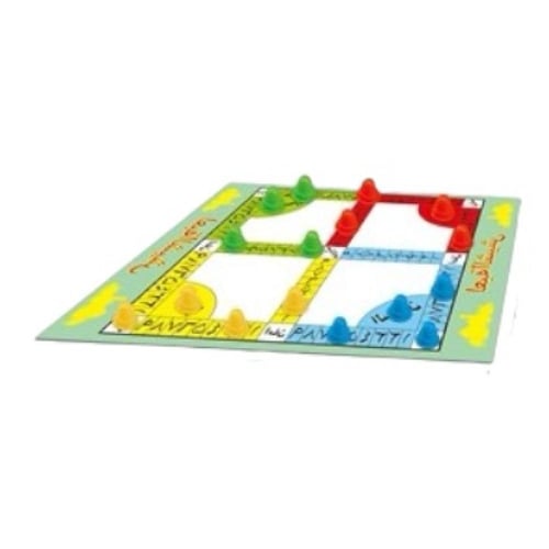 لعبة الشيش للاطفال