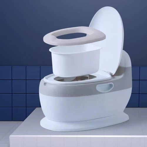 كرسي تواليت للاطفال