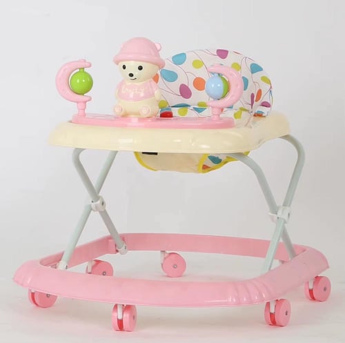 مشاية اطفال