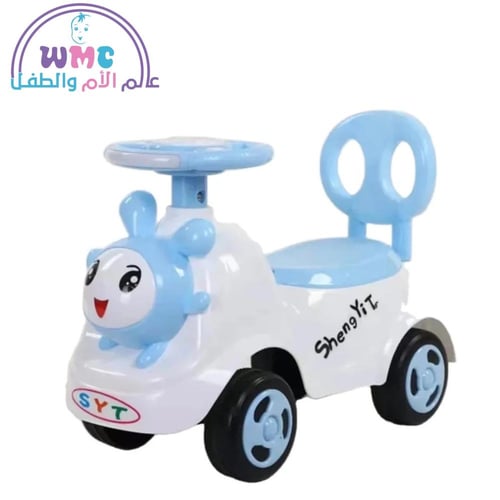 سيارة دفع للاطفال