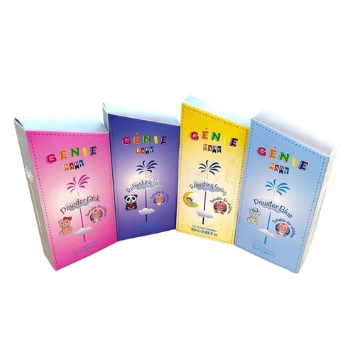 عطر اطفال 100 مل