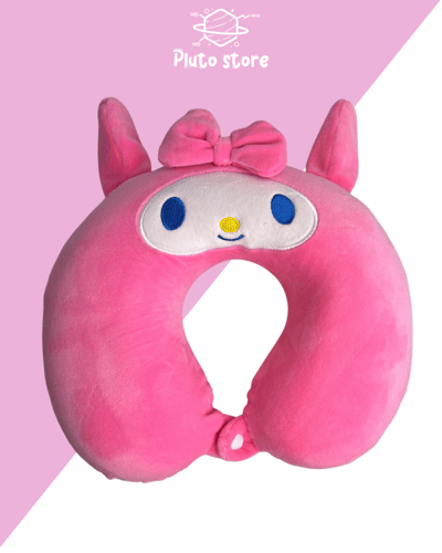 وسادة رقبه للاطفال