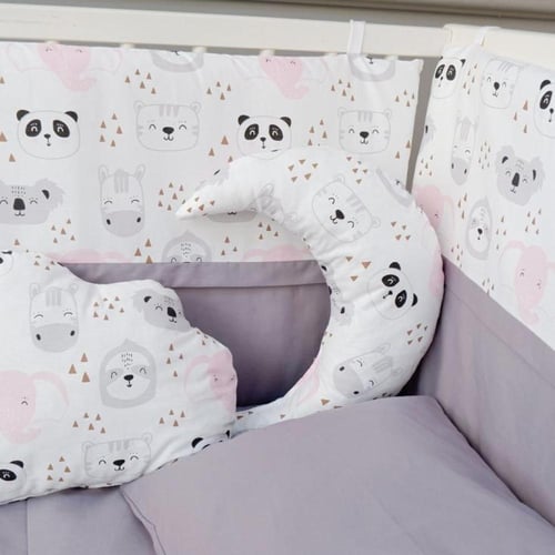 مفرش 9 قطع تركي 60*120