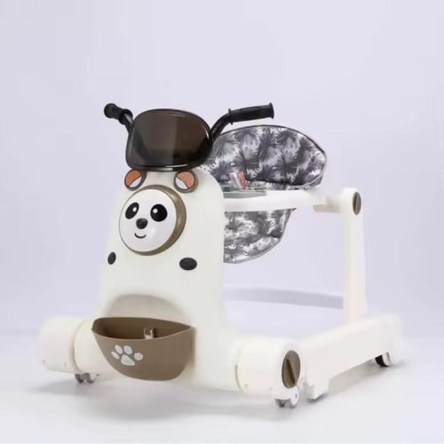 مشاية اطفال