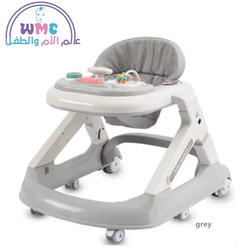 مشاية اطفال