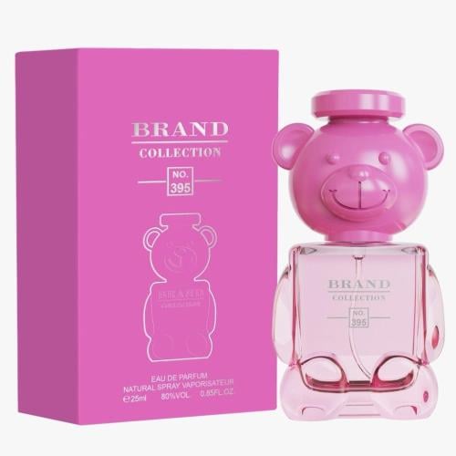 عطر براند كلوكشن 25 مل