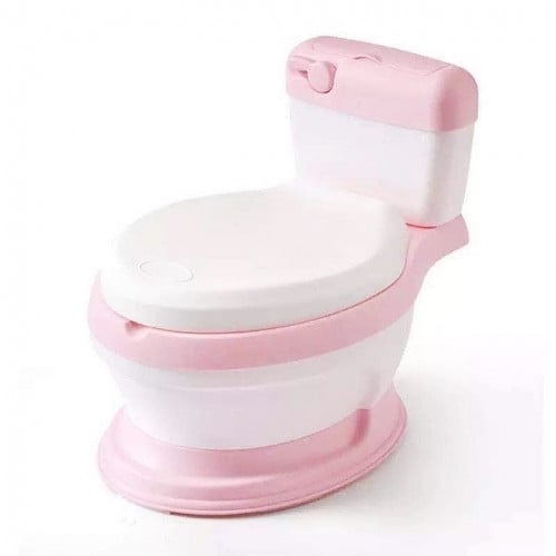 كرسي تواليت اطفال