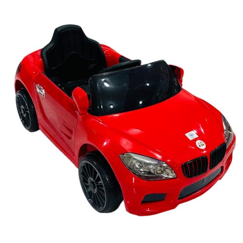 سيارة كهربائية للاطفال