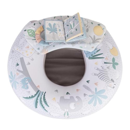 كرسي تعليم الجلوس