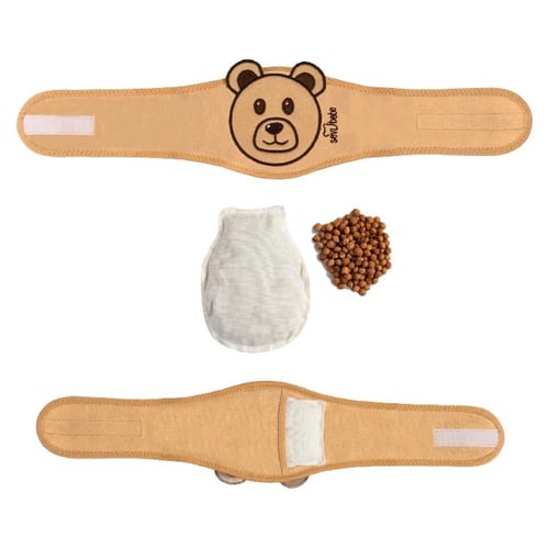 حزام مغض للاطفال