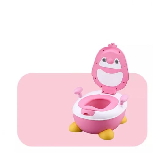 كرسي تواليت للاطفال