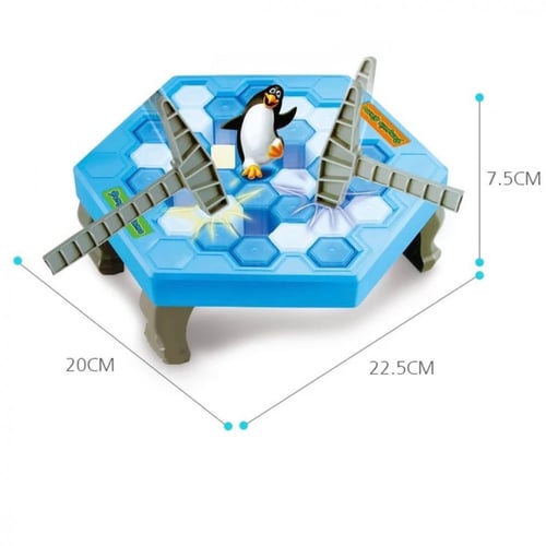 لعبة البطريق