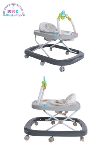 مشاية الفي بيبي