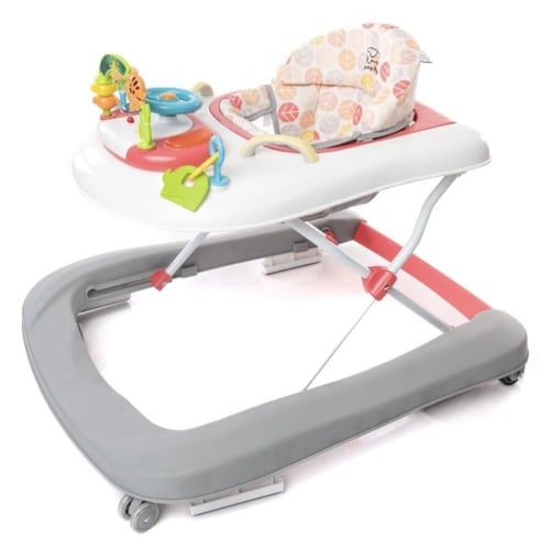 مشاية وتعليم المشي اطفال الفي بيبي