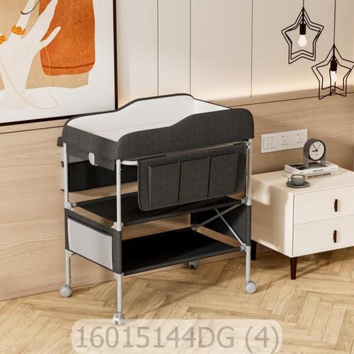 طاولة تغيير للاطفال