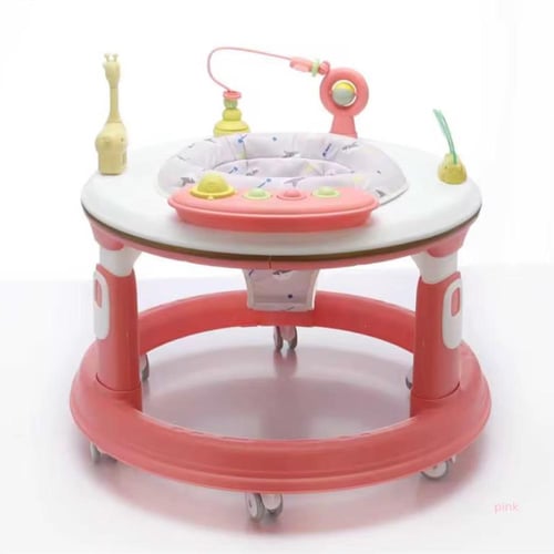 مشاية اطفال دائري