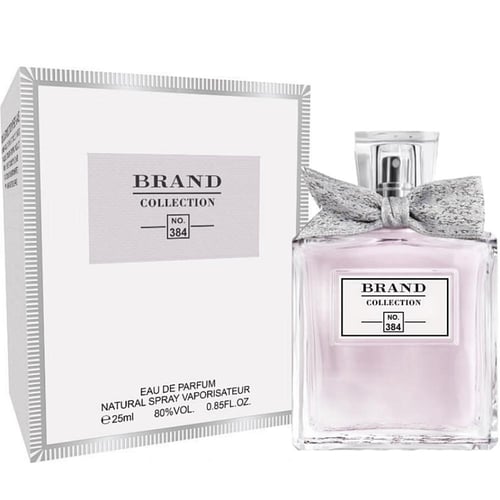 عطر براند كلوكشن ( 384 ) 25 مل