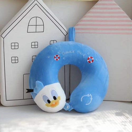 وسادة رقبه للاطفال