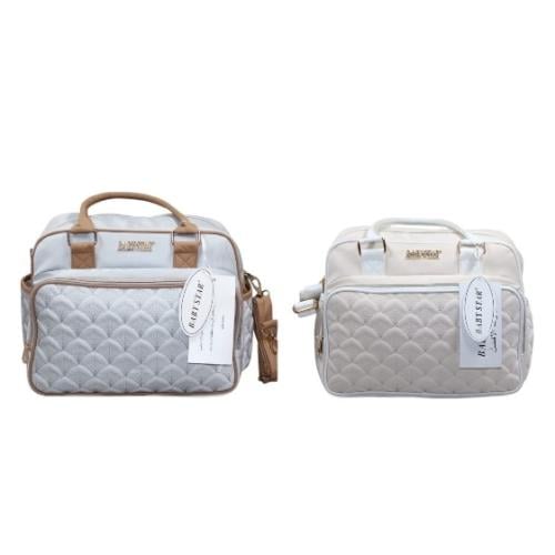 حقيبة مستلزمات الطفل