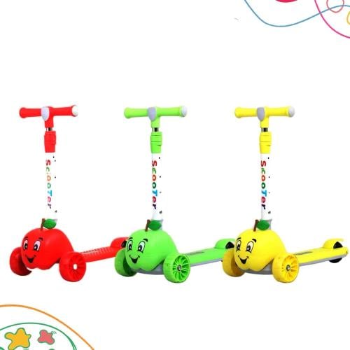 اسكوتر اطفال