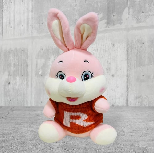 دمية اطفال ارنب